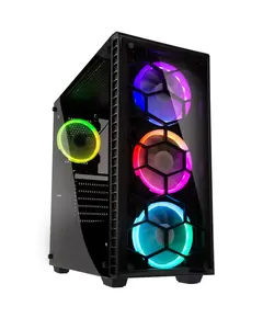 GNTC BUILD GAMING Ryzen 5 5600GT/16GB/512GB/RTX4060 8GB