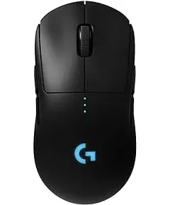 Maus Gaming Logitech Superlight G PRO Wireless  / Black