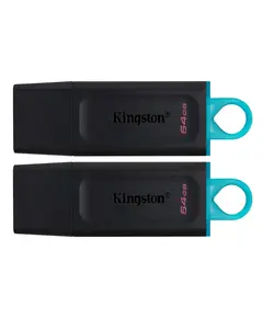 USB Kingston DataTraveler Exodia 2x 64GB 3.2 Gen 1