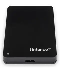 Hardisk i jashtem Intenso 2.5" USB 3.0 external hard drive 500GB  /Black