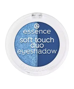 essence soft touch duo eyeshadow 03