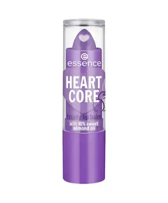 essence HEART CORE fruity lip balm 06