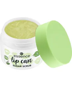 essence lip care SUGAR SCRUB 02