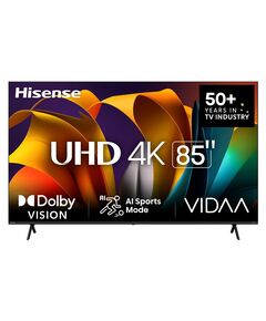 Televizor Hisense 85"85A6N LED 4k Smart TV