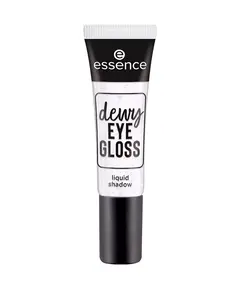 essence dewy EYE GLOSS liquid shadow 01