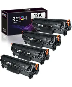 Toner Retech Q2612A