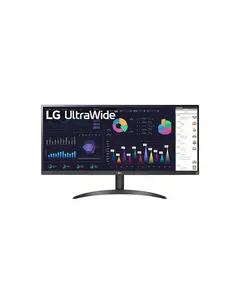 Monitor LG 34" 34WQ500-B.AEU 100Hz