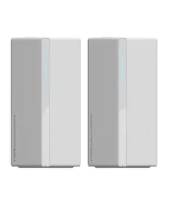 Ruter XIAOMI Mesh System AX3000 NE 2 pack  EU DVB4458GL