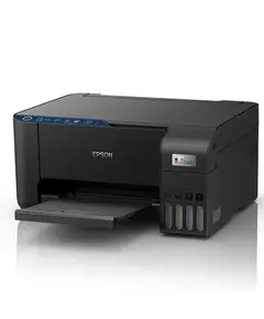 Printer multifunksional EPSON L3271 wireless