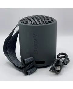 Altoparlant Boxa Portabila Sony Srs-Xb100B, Zezë"