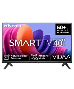 Televizor Hisense 40"40A4N FHD Smart TV