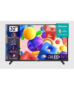 Televizor Hisense 32''32A5KQ QLED Smart FHD TV