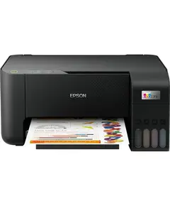 "Printer multifunksional EPSON L3230 ,ink 103"