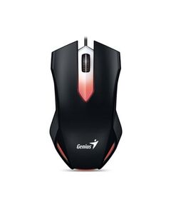 Maus Gaming Genius X-G200 USB Optical