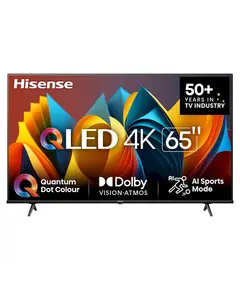 Televizor Hisense 65"65E7NQ QLED 4K UHD Smart TV