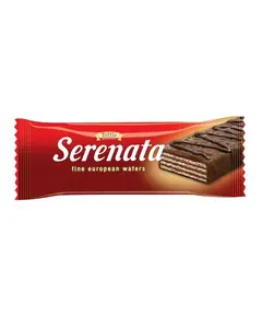 Serenata Wafer 31gr /P20