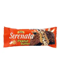 Serenata Hazelnut Peanut Butter Wafer 33gr /P20