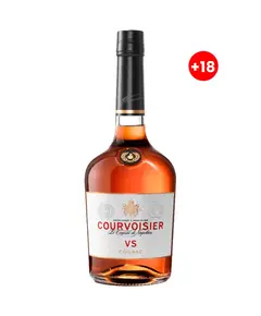 Courvoisier VS 0.7L 40%