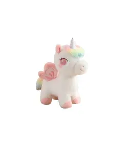 Lodër e Butë Unicorn 40 Cm T-23