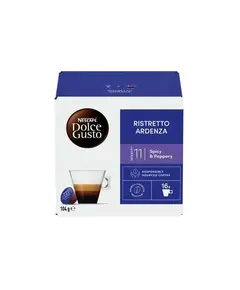 Nescafe Dolce Gusto Ardenza 3x104g /P3