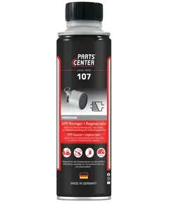 Pastrues i DPF  300 ml / DPF Cleaner (107) Parts Center