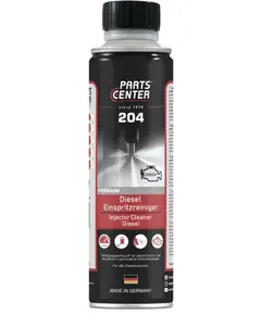 Pastrues i injektoreve Diesel 300 ml (204) Parts Center