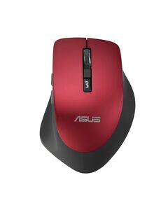 Maus Asus Wt425 Optical Wireless,kuqe