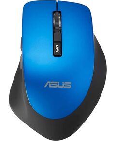 Maus Asus Wt425 Optical Wireless,kaltërt