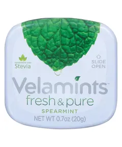 Velamints Fresh Speramints 20g/ P9