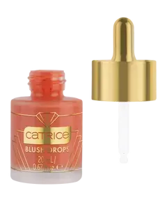 Catrice FESTIVE TREASURES Blush Drops C02