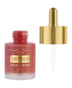 Catrice FESTIVE TREASURES Blush Drops C03