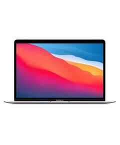 Macbook Apple 13.3" M1 GPU-7C 8GB RAM 256GB,silver