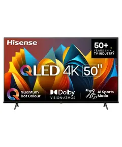 Televizor Hisense 50"50E7NQ Smart LED 4K UHD TV