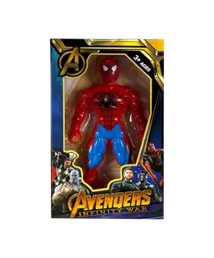 Loder Hero Spiderman M-230