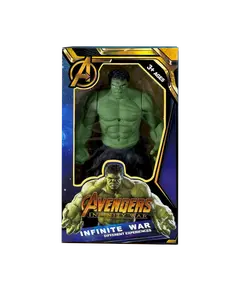 Loder Hero Hulk M-231