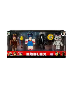 Loder RoBlox Set M-235