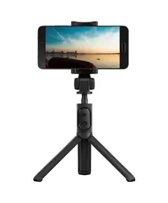 Tripod për telefon selfie REMAX FBA4070US, zezë