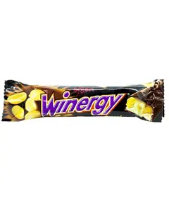 S.Winergy 18gr Peanut (24pcs*6box)