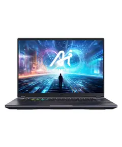 Laptop Gaming GIGABYTE AORUS 16X 9SG 16" i7-13650HX 165Hz 16GB RAM 1TB RTX 4070 8GB