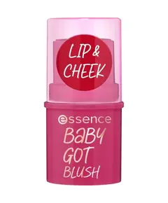 essence baby got blush 50