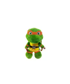 Loder e Bute Ninja Turtles 25cm MT2307-03