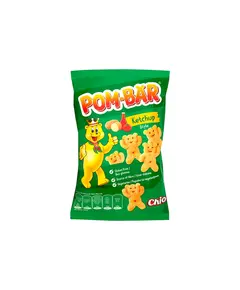 Pom Bar Keqap 50g /P18