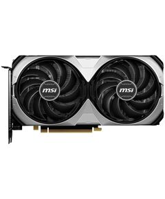 "Kartelë grafike MSI nVidia RTX4070 12GB RTX 4070 VENTUS 2X E1 12G OC"