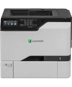 Printer Lexmark Laserjet CS725 ,50PPM