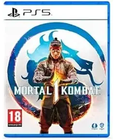 Videolojë Mortal Kombat 1 PS5