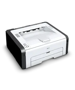 Printer RICOH SP211