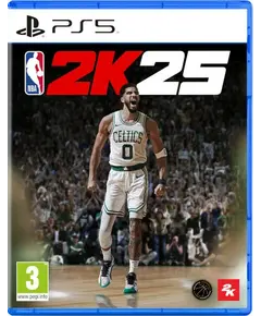 Videolojë NBA 2K25 PS5