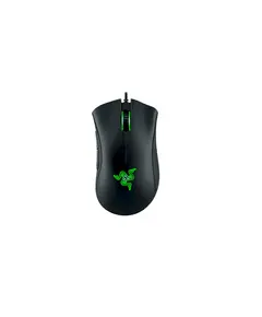 Maus Gaming Razer DeathAdder Essential ,Zezë