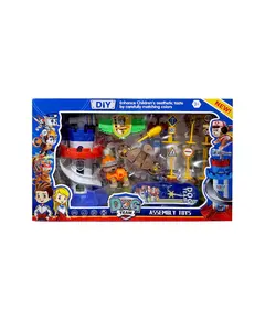 Loder Paw Patrol Set M-233