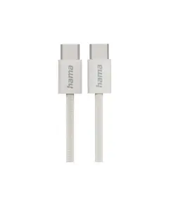 Kabëll Hama USB-C USB -C 201728 1m